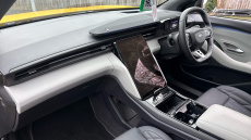 Ford Capri 210kW Premium 77kWh 5dr Auto Electric Estate